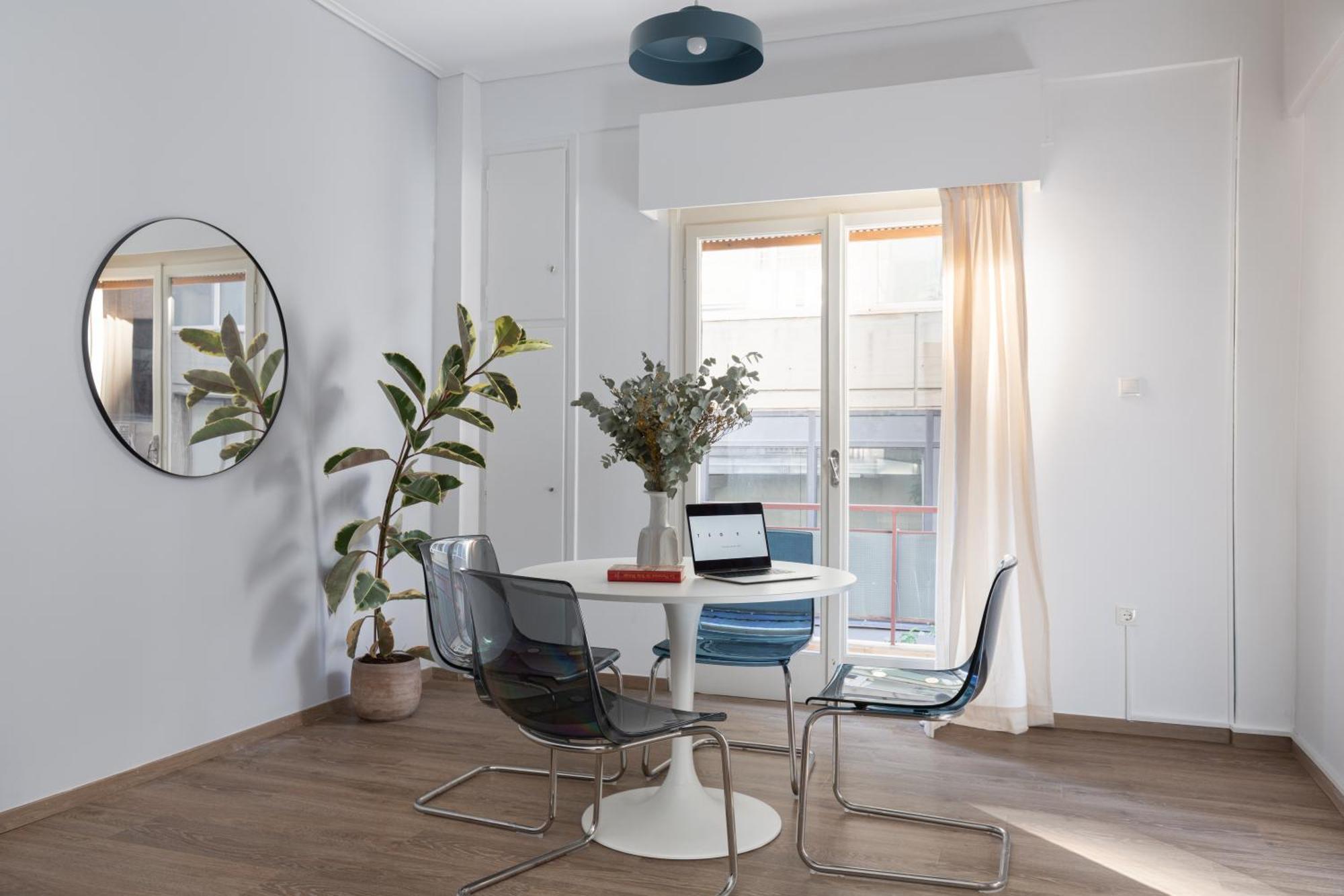 Super Central Apartment Downtown Exarcheia! 아테네 외부 사진