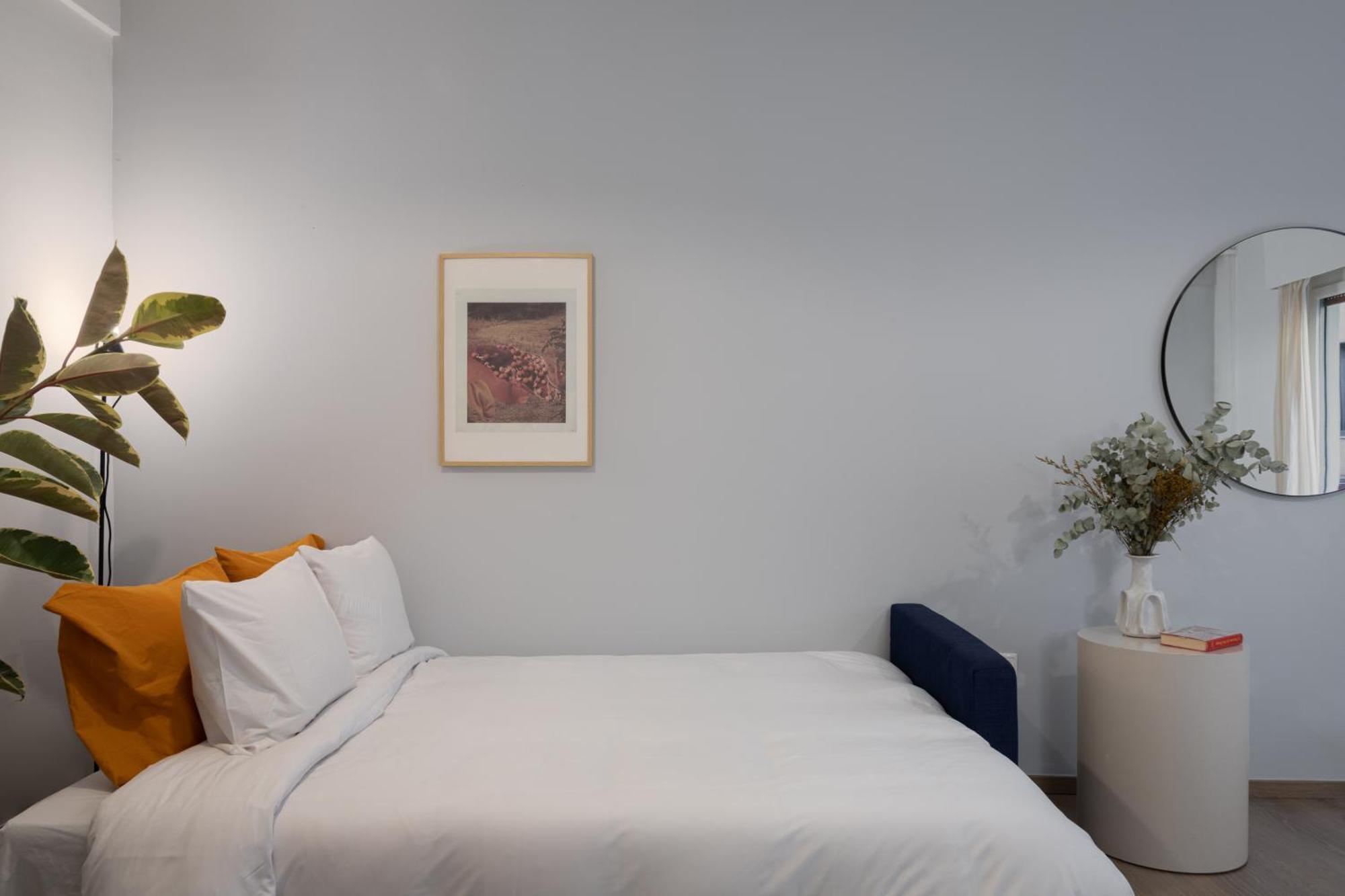 Super Central Apartment Downtown Exarcheia! 아테네 외부 사진