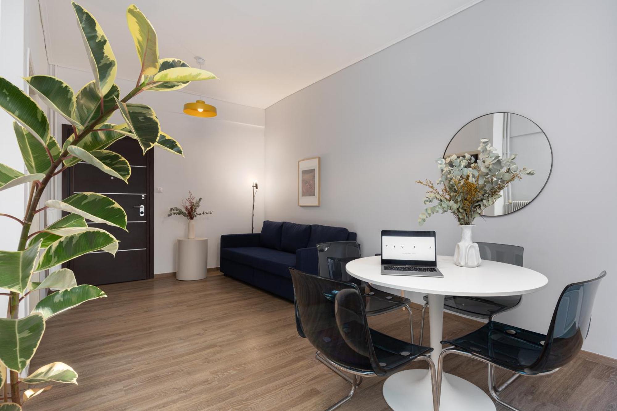 Super Central Apartment Downtown Exarcheia! 아테네 외부 사진